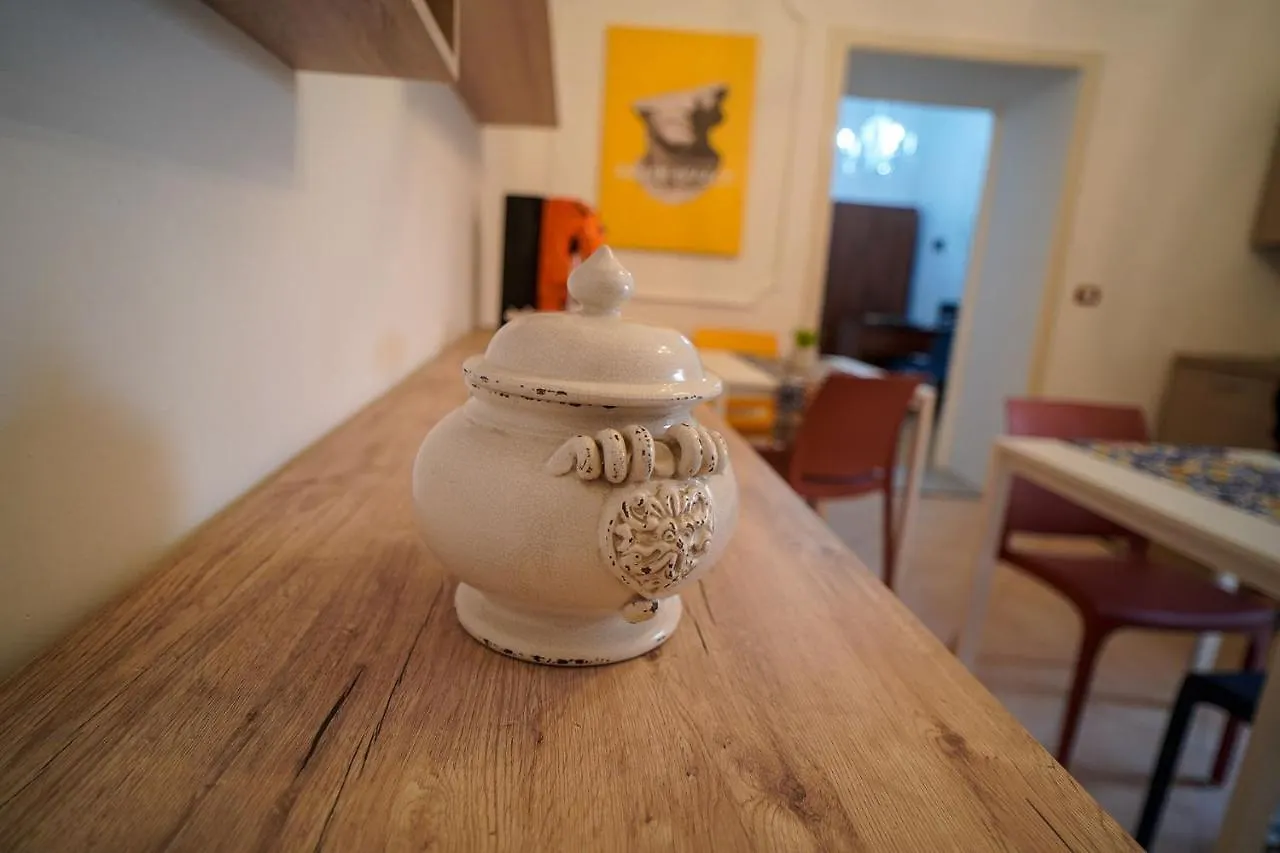 Bed & Breakfast B&B Al Centro Agrigento