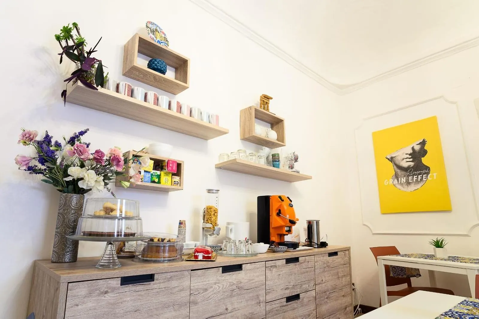 B&B Al Centro Agrigento 0*,  Italia