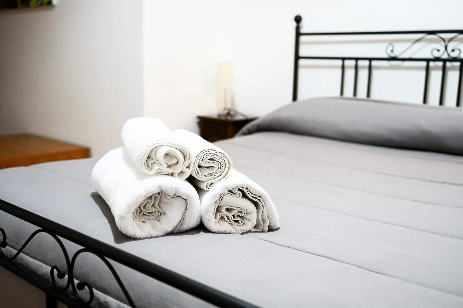 Bed and breakfast B&B Al Centro Agrigento