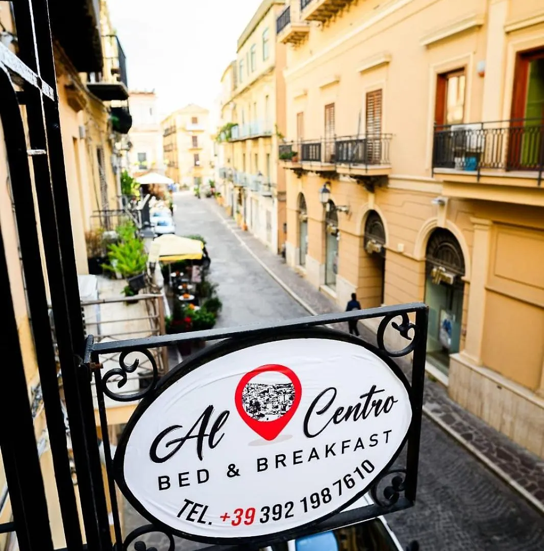 B&B Al Centro contacts