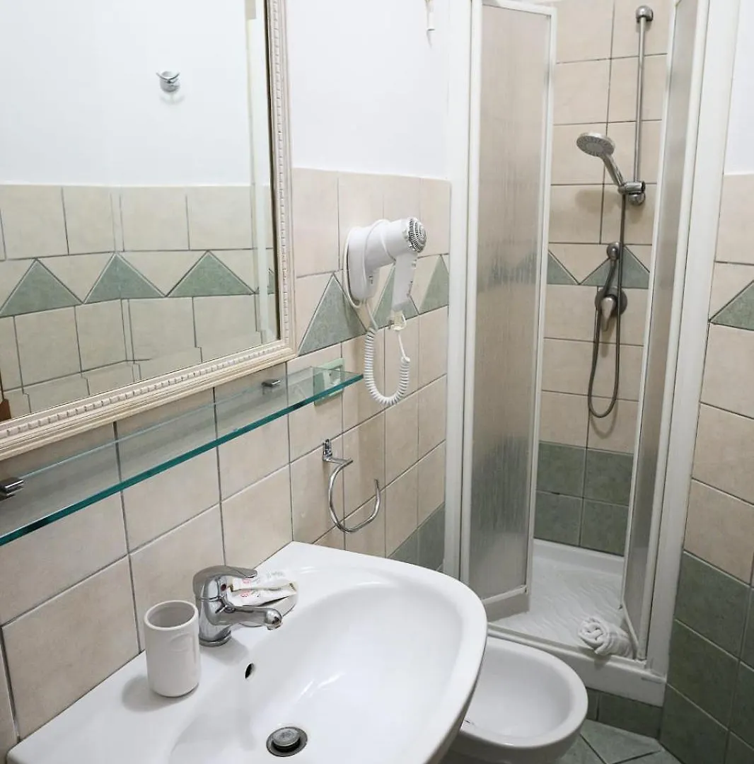 B&B Al Centro Agrigento Italia