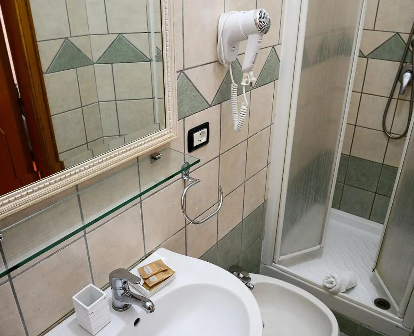 B&B Al Centro Agrigento 0*,  Italia