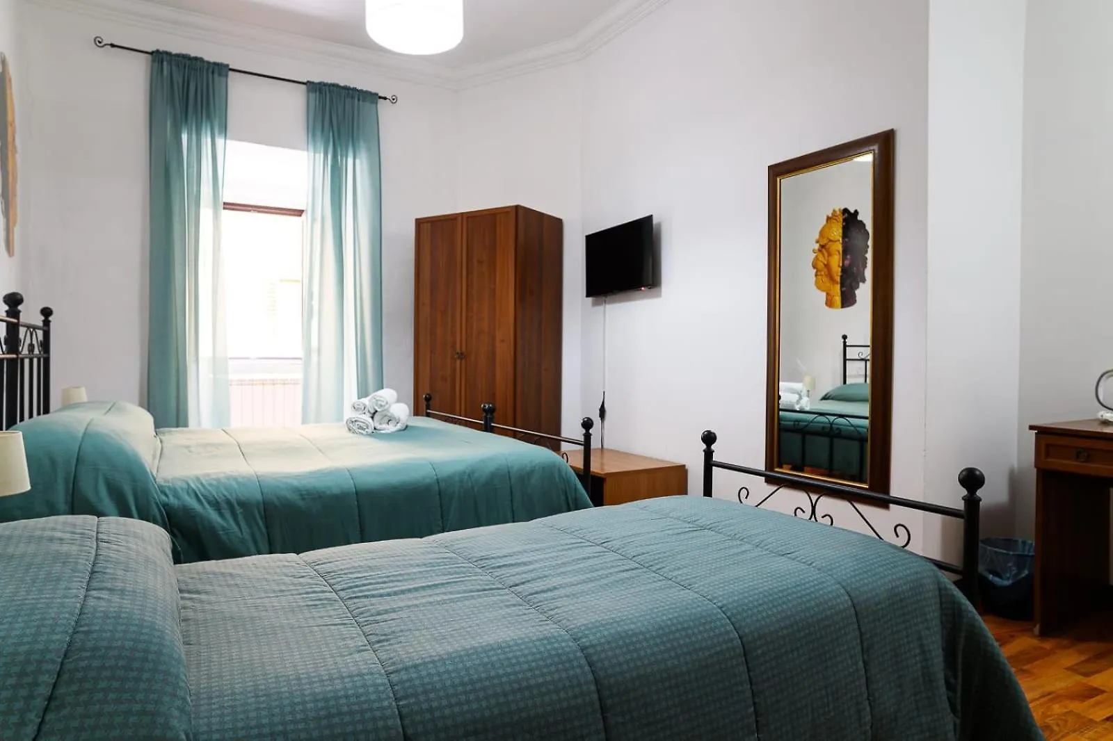 Bed & Breakfast B&B Al Centro Agrigento Italy