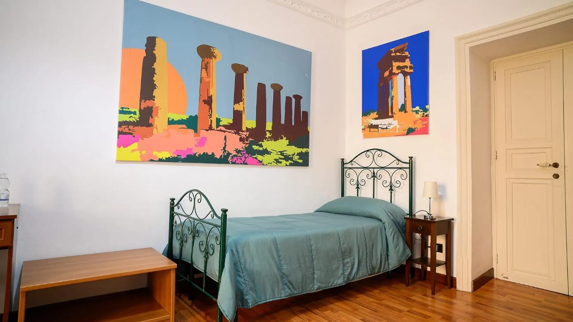 B&B Al Centro Agrigento 0*,  Italy