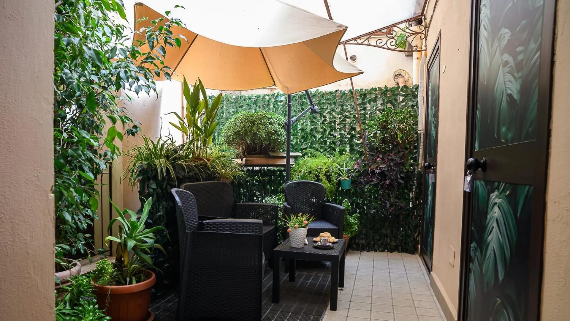 B&B Al Centro Agrigento Bed & Breakfast