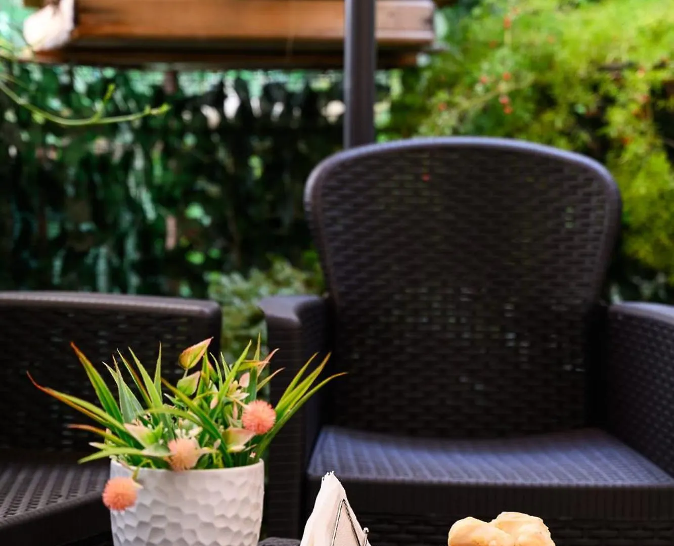 B&B Al Centro Agrigento Bed and breakfast
