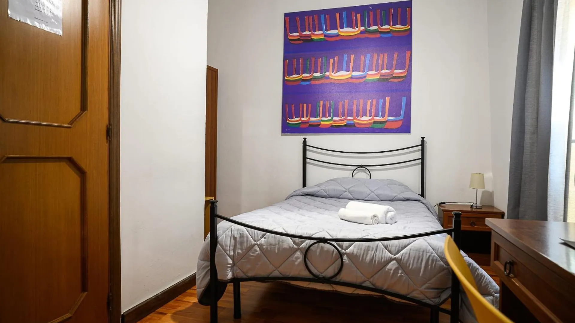 Bed and breakfast B&B Al Centro Agrigento Italia