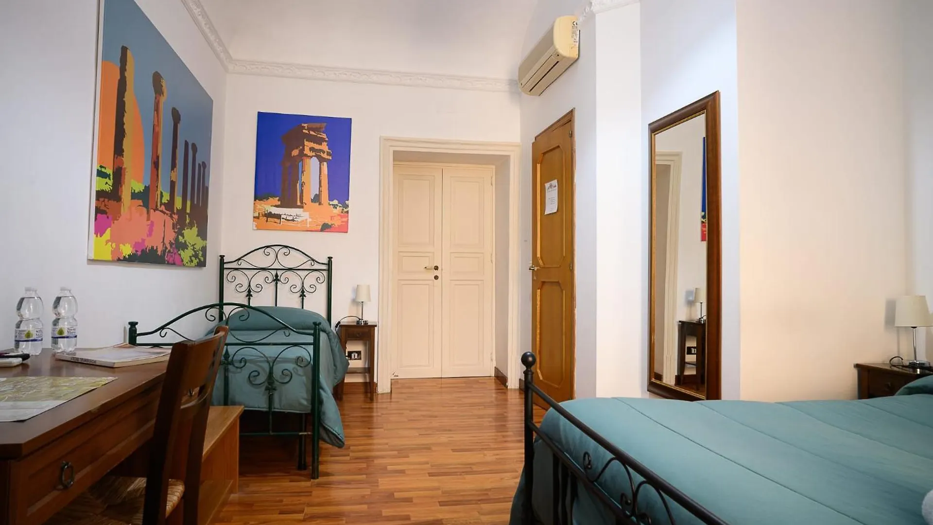 Bed and breakfast B&B Al Centro Agrigento