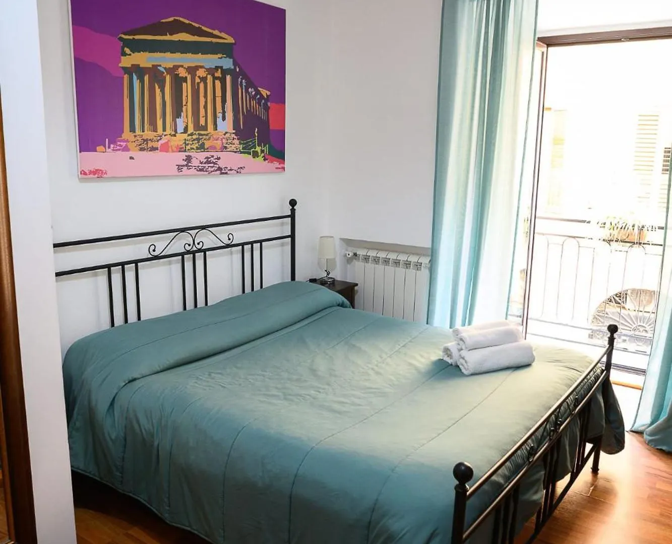 B&B Al Centro Agrigento