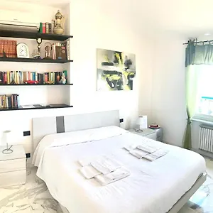 **** Pensión La Casa Sui Tetti Italia
