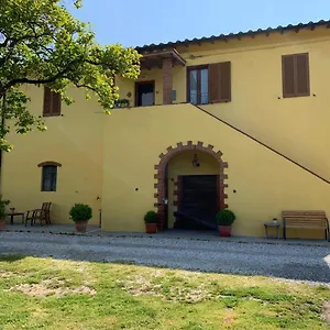  Guest house La Nana Gialla Italy