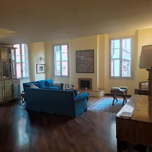  Guest house Bibi's House Italy