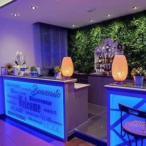 **** Hotel Ligabue Italy