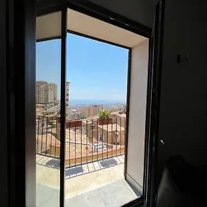 Calua Experience View Affittacamere