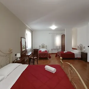 Dei Templi Affittacamere