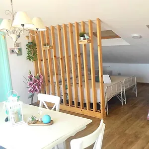 Bed and breakfast Chic & Beauty, Agrigento