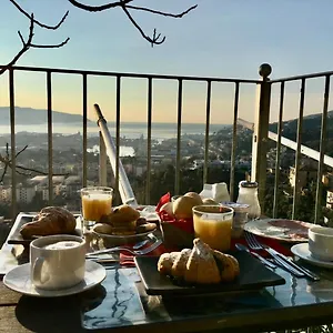 ** Bed and breakfast 88 Miglia Italia