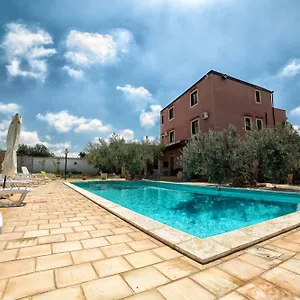 Bed and breakfast Il Mirto E La Rosa, Agrigento