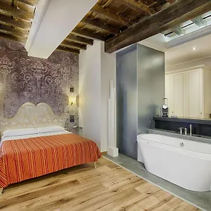 ** Guest house Luxury Ripetta 2 Italy