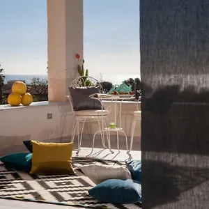 Ferienhaus Eco Del Mare, Agrigent
