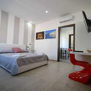 Apartment Residenza Cicerone, Agrigent