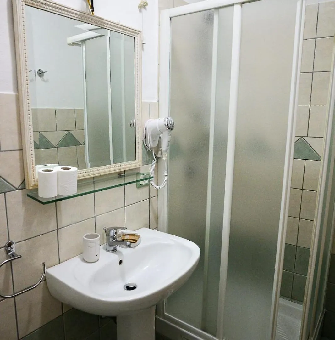 Panzió B&B Al Centro Agrigento