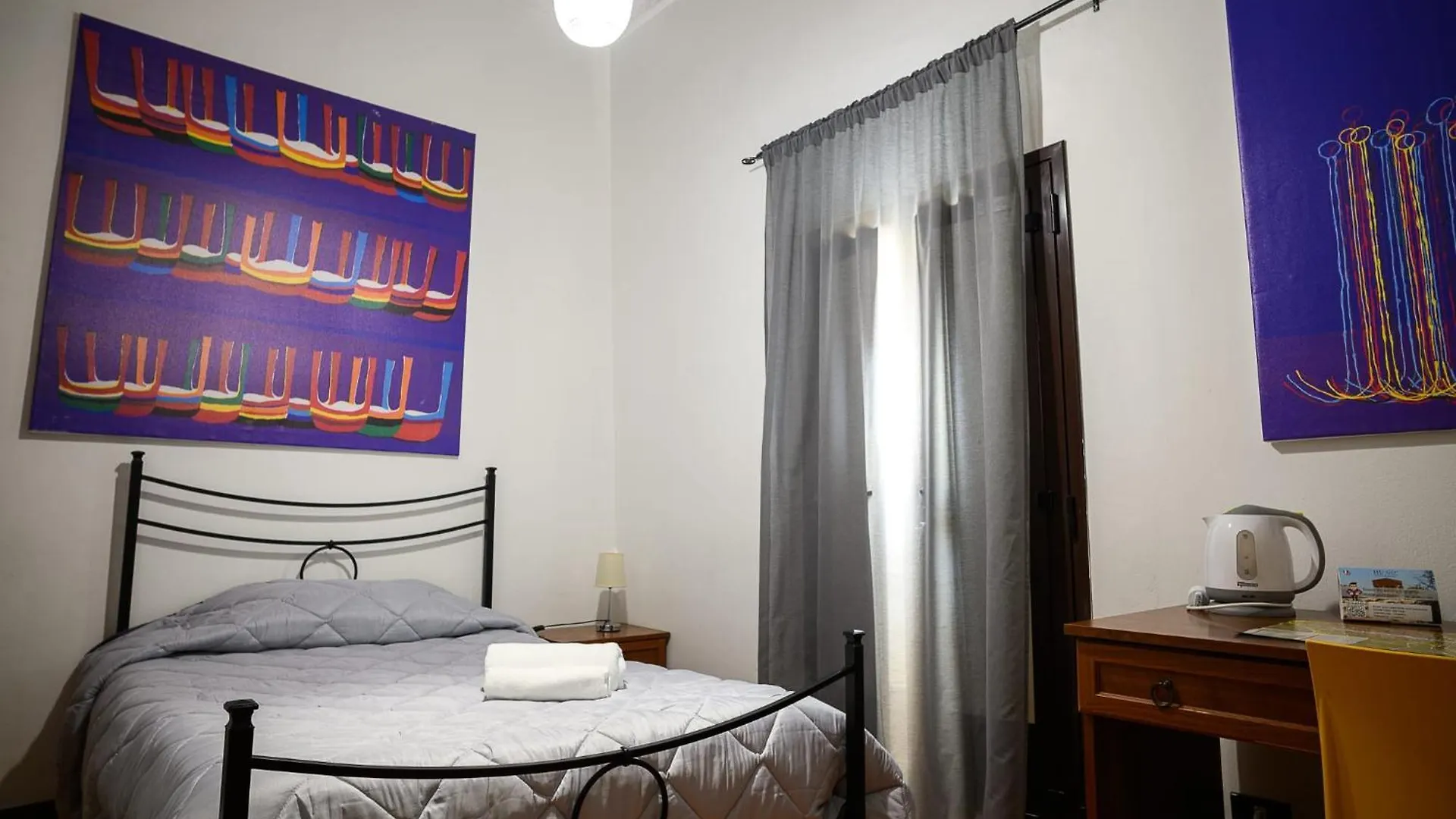 Bed & Breakfast B&B Al Centro Agrigento