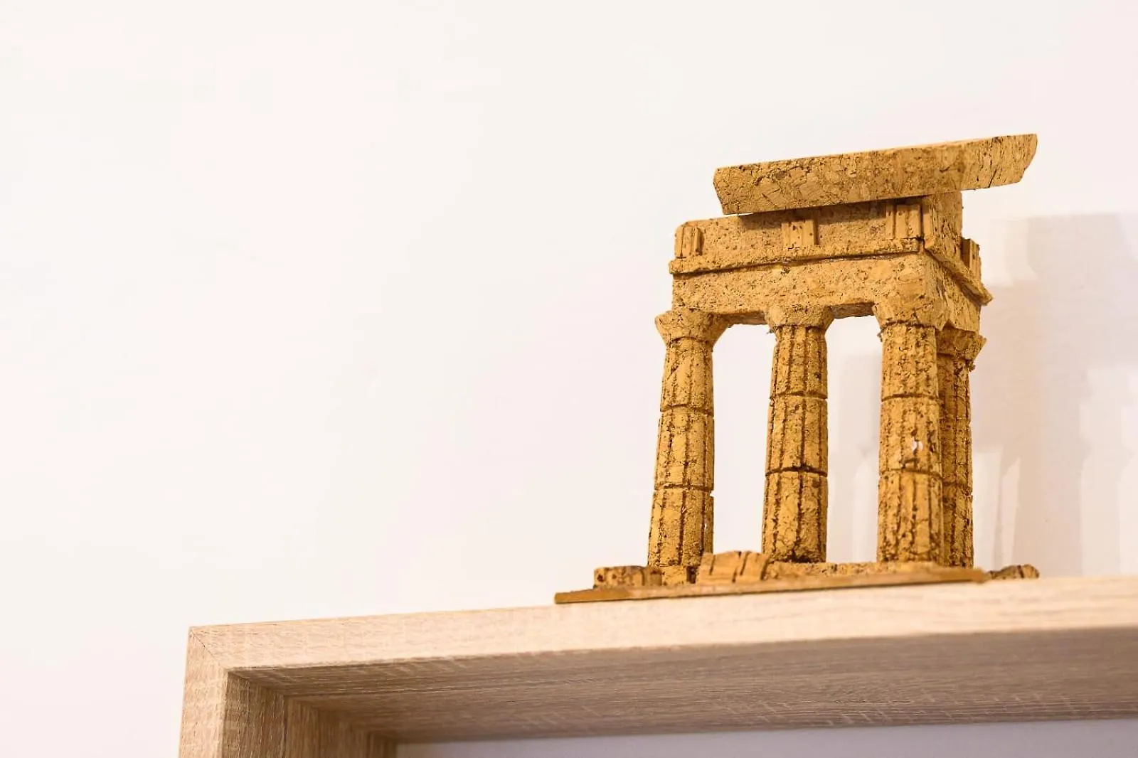 B&B Al Centro Agrigento Panzió