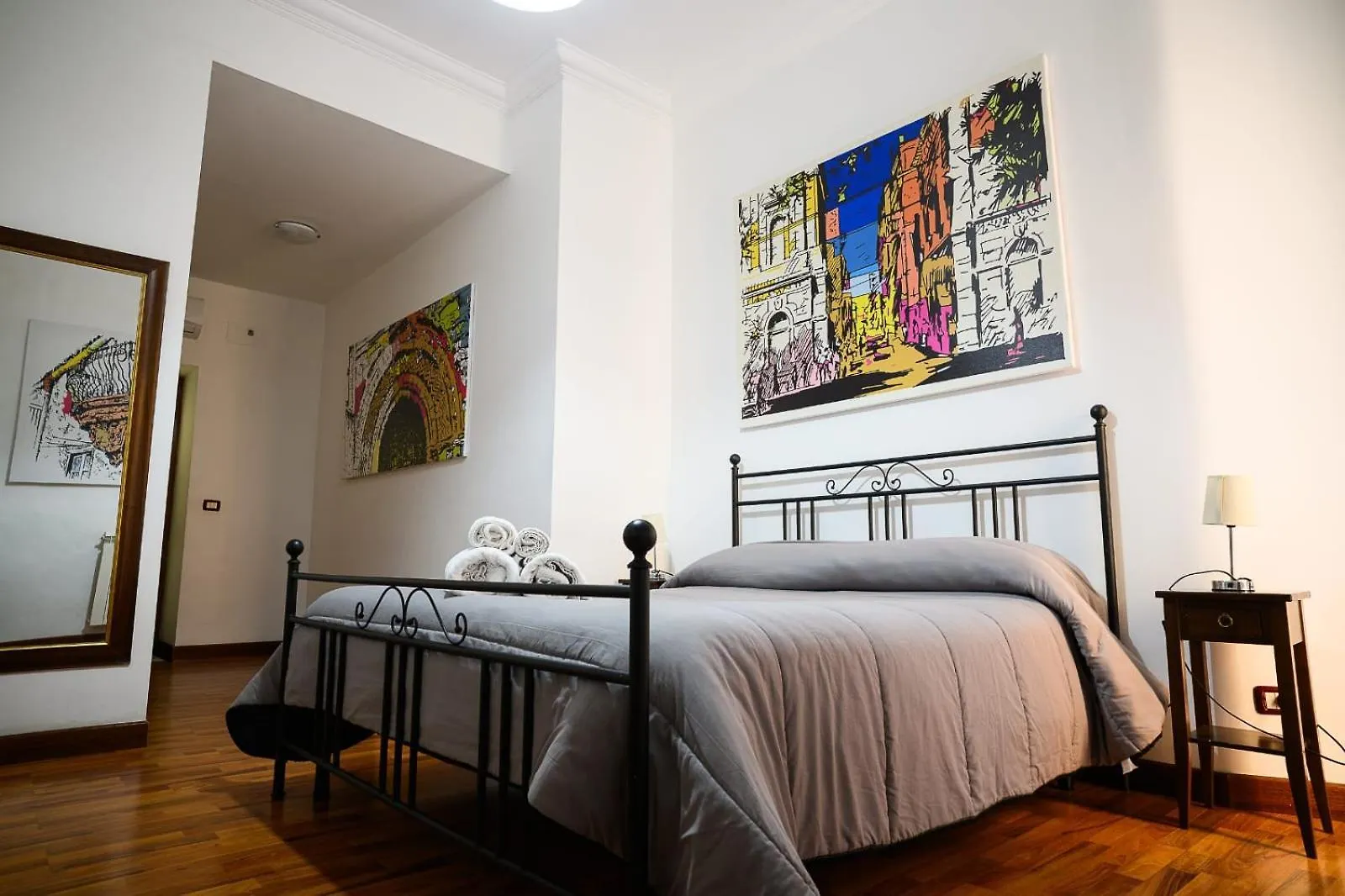 B&B Al Centro Agrigento 0*,