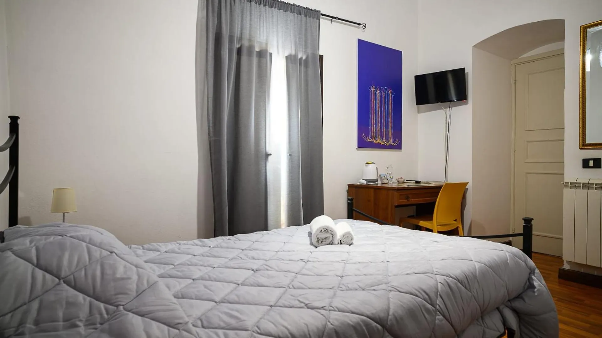 B&B Al Centro Agrigento