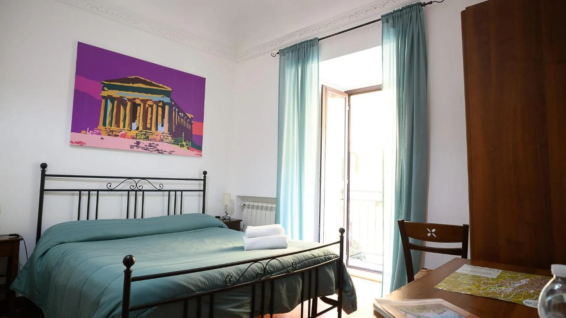 B&B Al Centro Agrigento