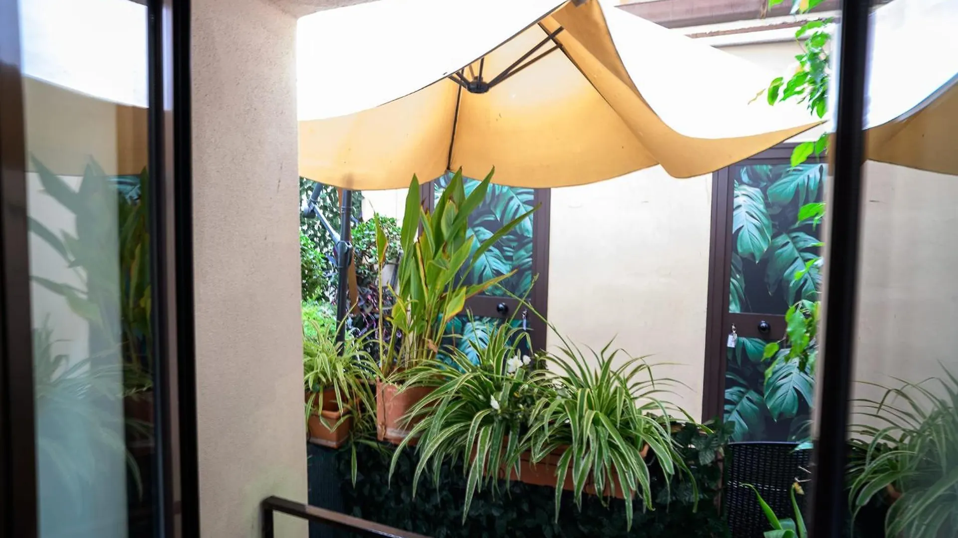 B&B Al Centro Agrigento Bed & Breakfast